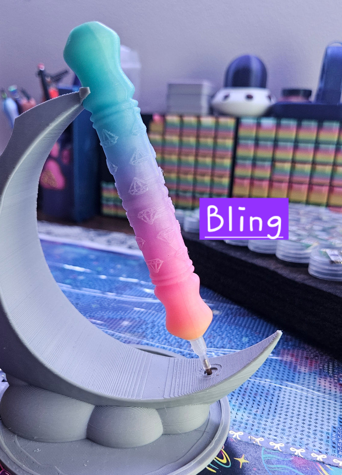 Precision Meets Style — Discover the CosmicCrafts Pen Collection