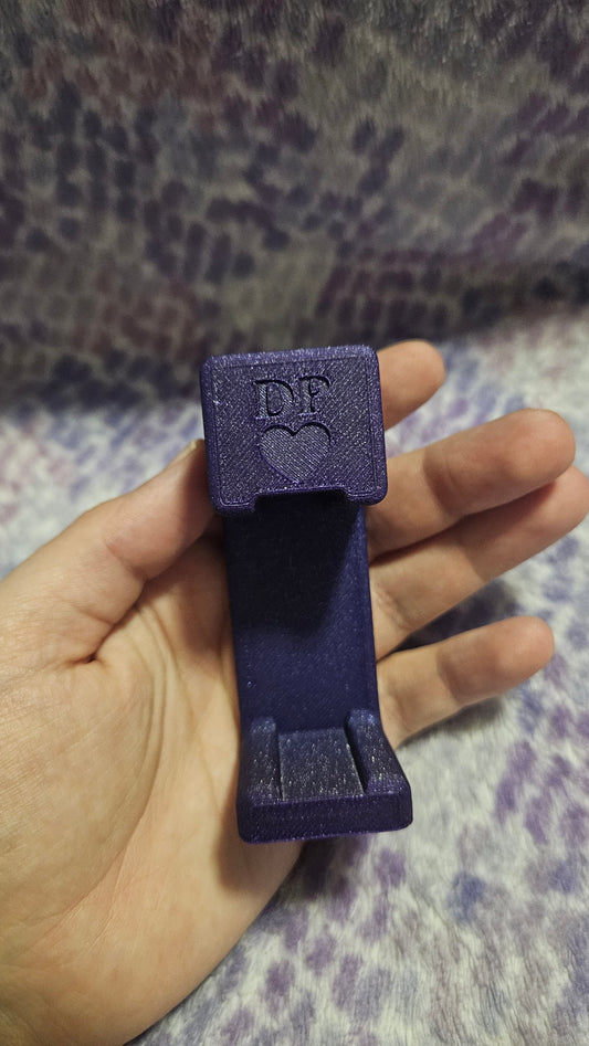 Diamond Art Drill Funnel - Tic Tac Style Hands-Free Diamond Painting Funnel, Great Craft Accessory for Diamond Dots