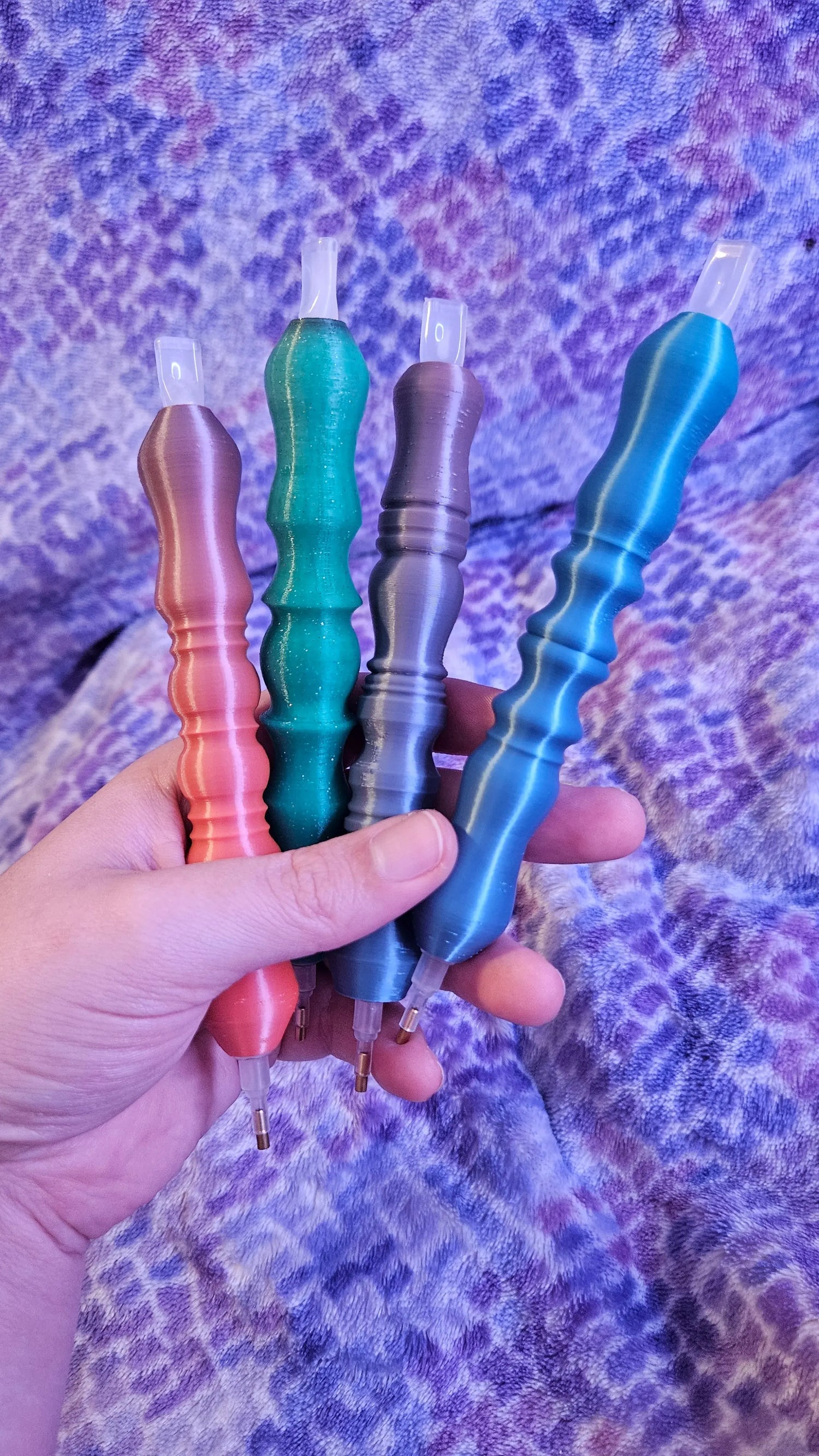 Lightweight-Diamond-Painting-Pens Cosmic Crafts