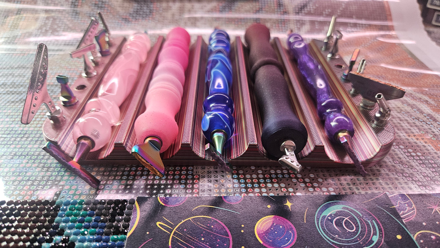 New-Arrivals Cosmic Crafts