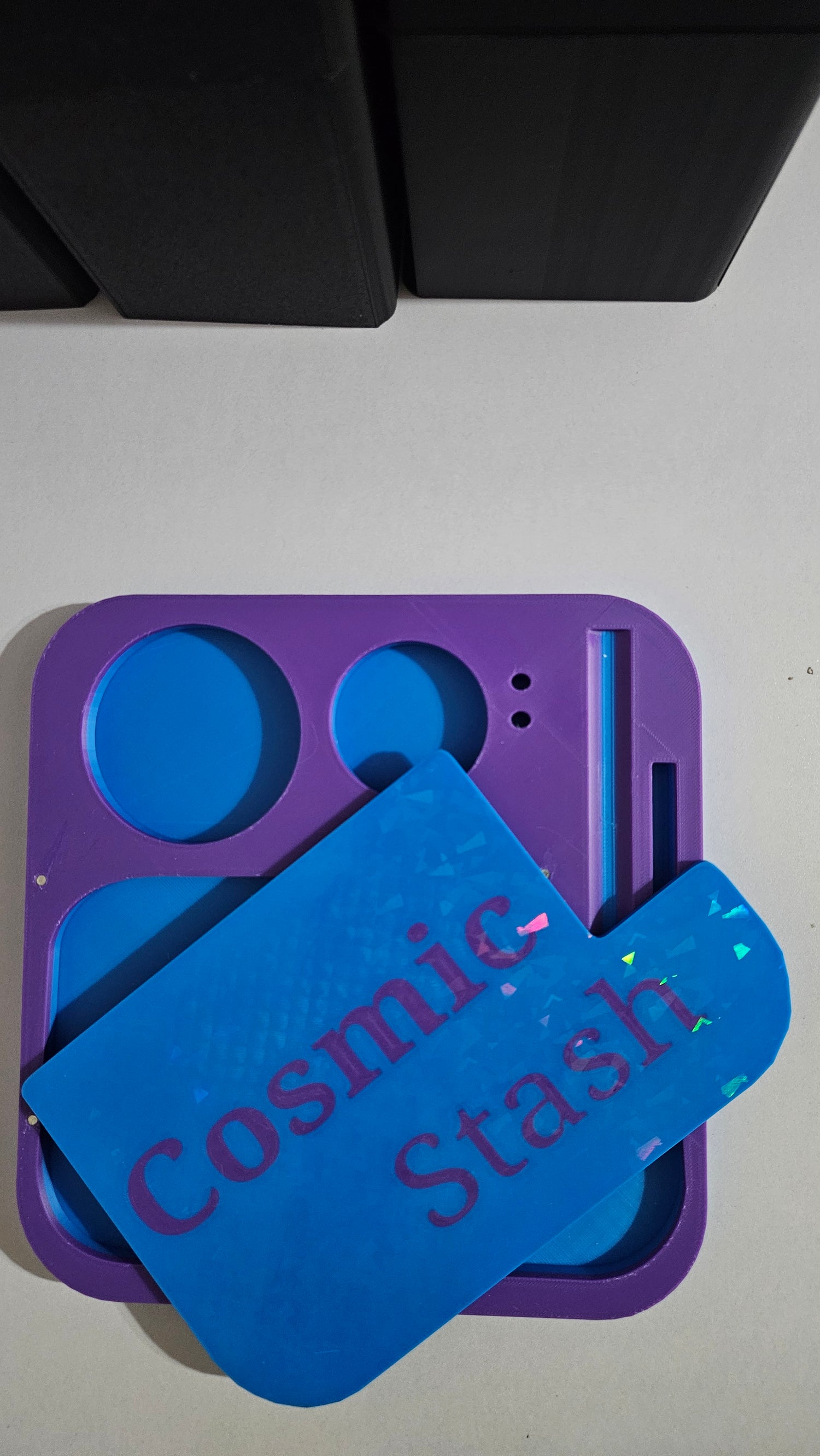 Cosmic Stash Collection