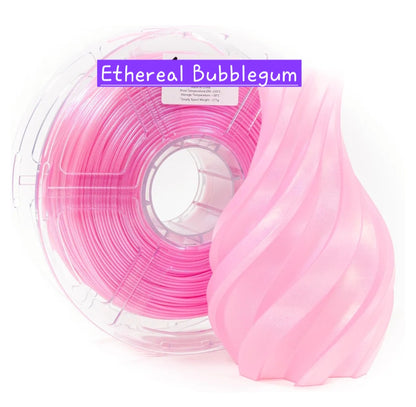 Medium Diamond Painting Canvas Roll Holder, 3D Printed Canvas Tube with Slot, Works with Table Clamps, Unfinished Canvas Protector