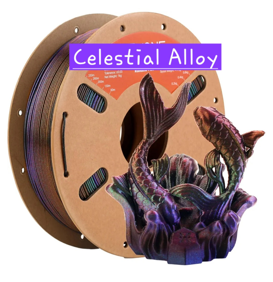 Stacking Diamond Art Tray with Washi Shelf & Lid, Normal or Tall Walls, Peg-Slide System