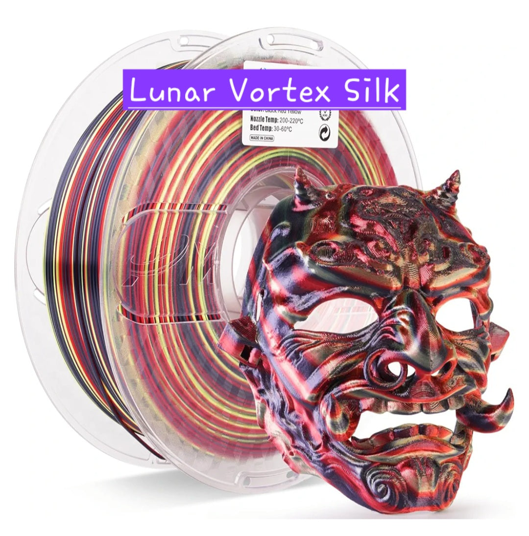 Stacking Diamond Art Tray with Washi Shelf & Lid, Normal or Tall Walls, Peg-Slide System