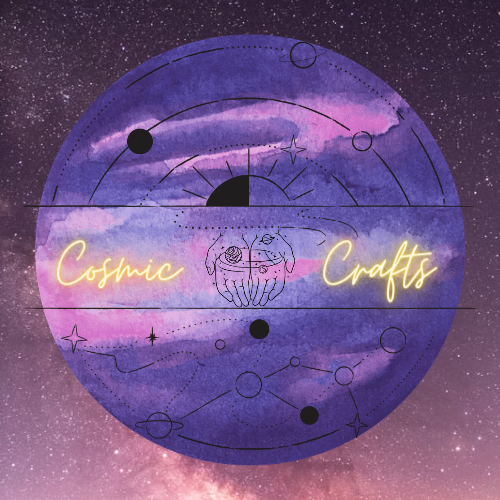 Cosmic Crafts