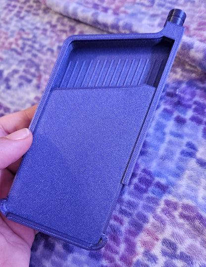 3D Printed Diamond Art Tray, Stylish Must-Have for Diamond Painting, Sliding Lid and Spout Stopper, Great Diamond Painting Accessory Cosmic Crafts