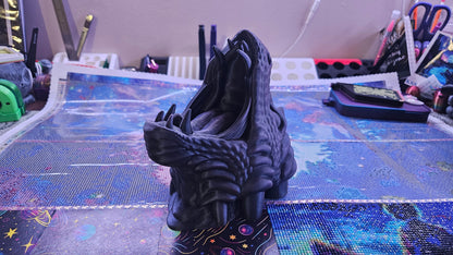 Dragon Head Controller Stand - 3D Printed Controller Organizer Cosmic Crafts