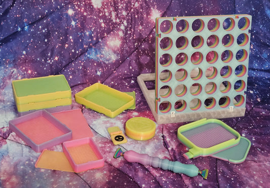 Prism Dream Bundle (Cosmic Glow)