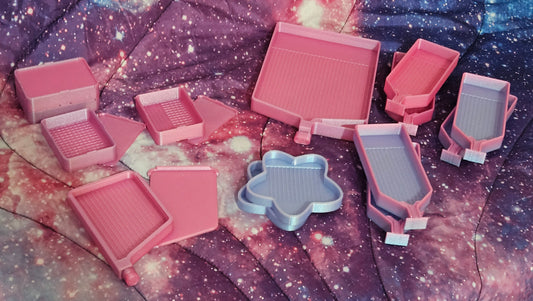 Rosetta Star Bundle (Mystic Moon Milk)