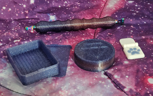 Midnight Stardust Bundle (Cosmic Dust)