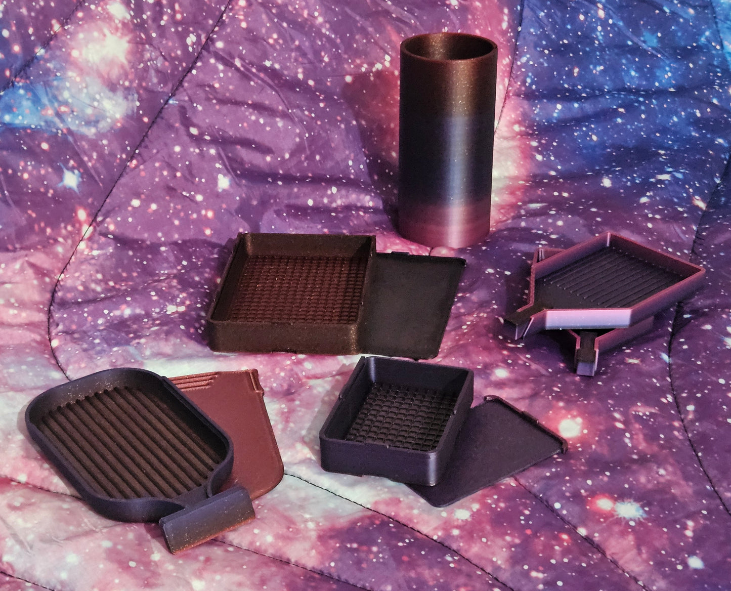 Crimson Horizon Bundle (Nova Star)