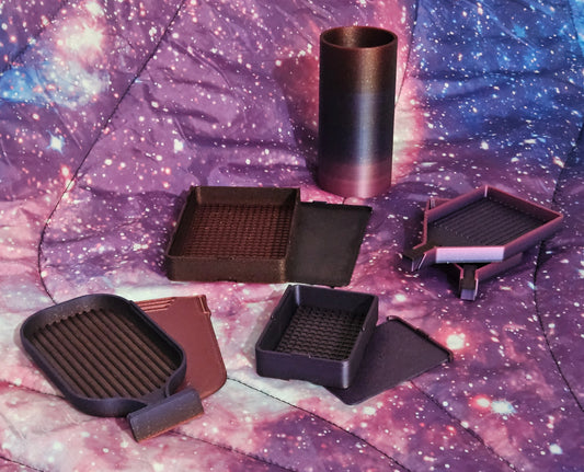 Crimson Horizon Bundle (Nova Star)