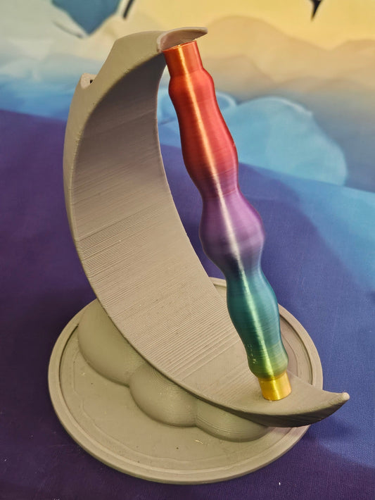 3D Printed Diamond Painting Pens, E-Painter Versions Available, Lightweight Diamond Art Pen, Comfortable and Colorful Diamond Dot Tool, Drill Pen Cosmic Crafts