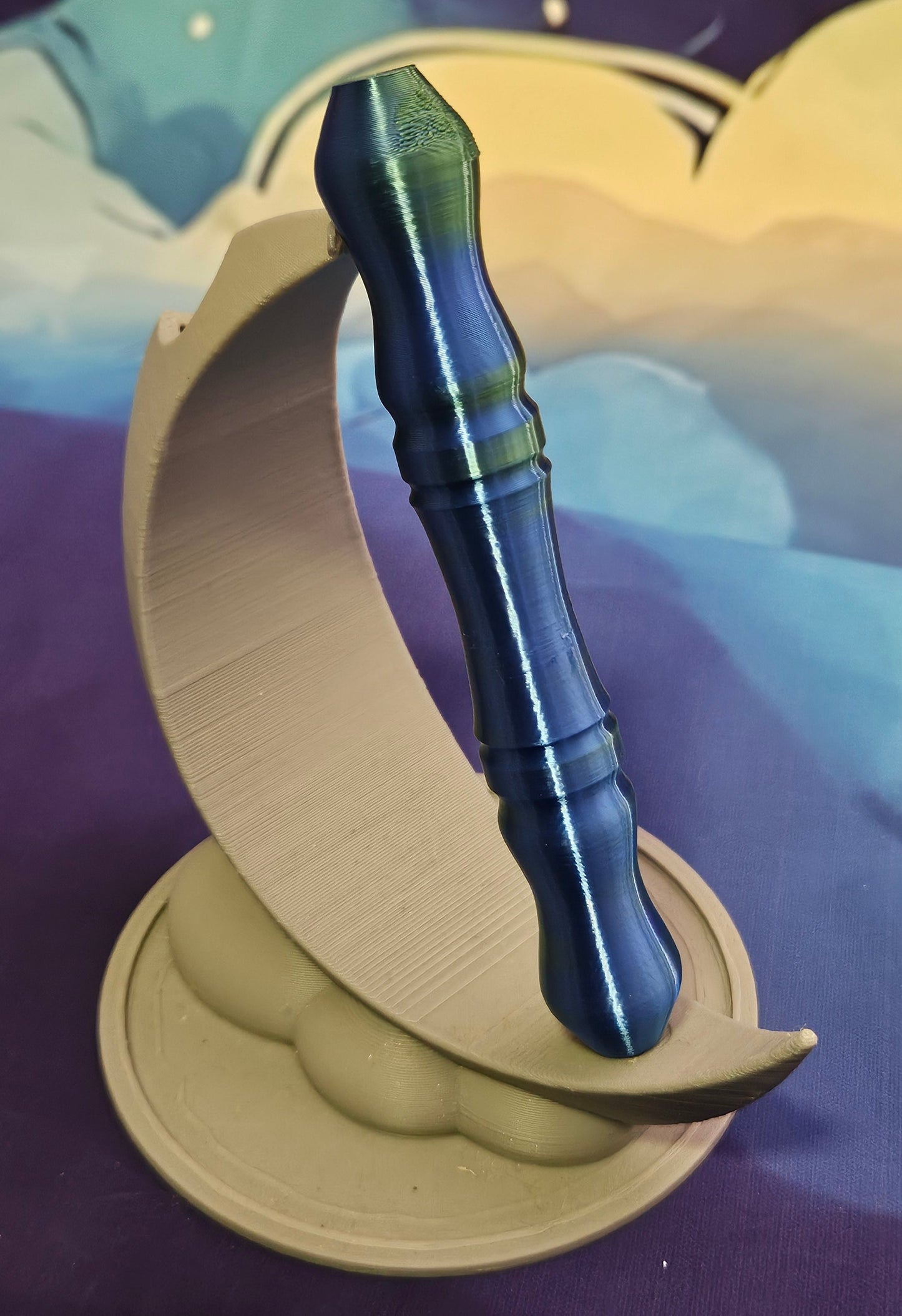 3D Printed Diamond Painting Pens, E-Painter Versions Available, Lightweight Diamond Art Pen, Comfortable and Colorful Diamond Dot Tool, Drill Pen Cosmic Crafts
