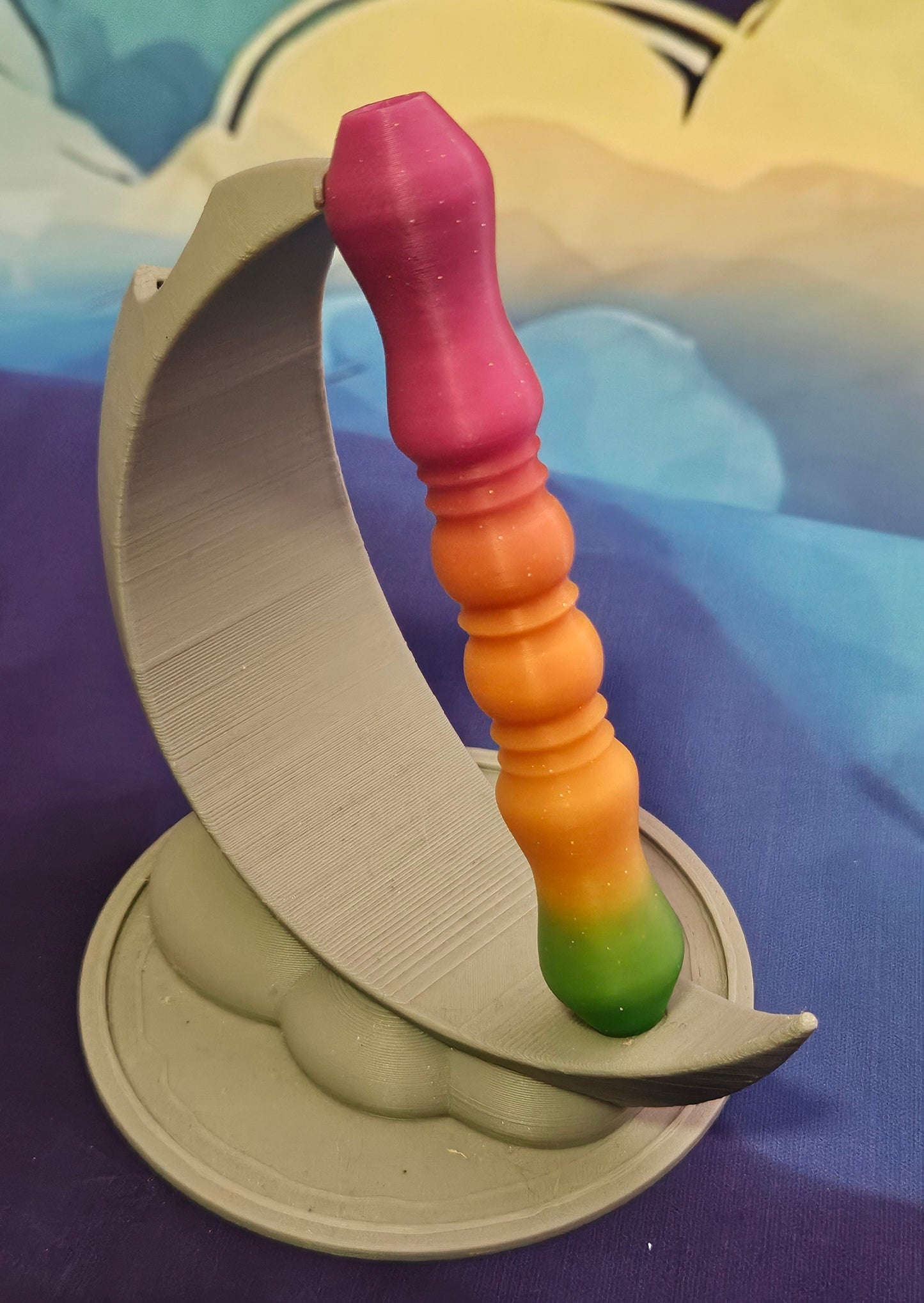 3D Printed Diamond Painting Pens, E-Painter Versions Available, Lightweight Diamond Art Pen, Comfortable and Colorful Diamond Dot Tool, Drill Pen Cosmic Crafts