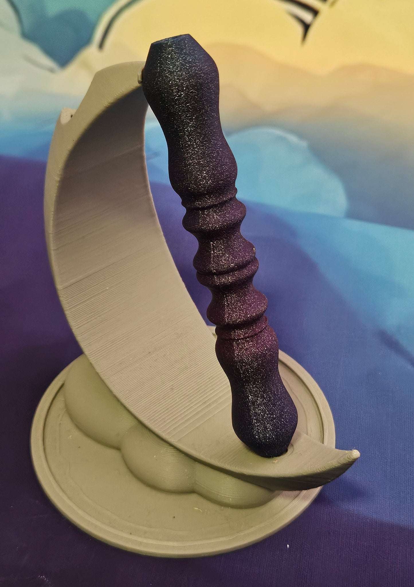 3D Printed Diamond Painting Pens, E-Painter Versions Available, Lightweight Diamond Art Pen, Comfortable and Colorful Diamond Dot Tool, Drill Pen Cosmic Crafts