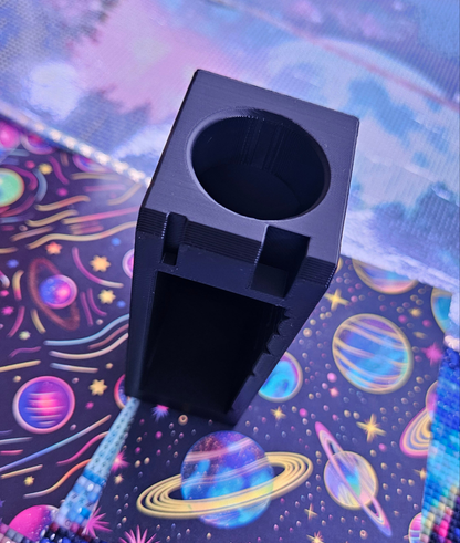 Elizabeth Ward Diamond Painting Drill Funnel - Hands-Free Bead Storage Funnel - All 4 Size EW or Comparable Containers, Great Diamond Art Accessory for Diamond Dots