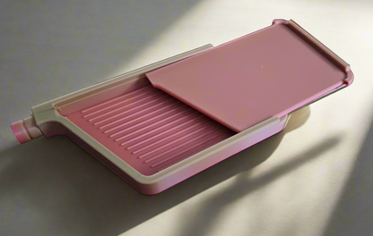 Diamond Art Tray with Washi Feature, 3D Printed Rhinestone Painting Tool, Sliding Lid and Stopper, Diamond Dot Tool Cosmic Crafts