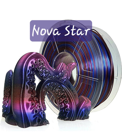 Star Trail Single Diamond Art Pen Holder, Holds One Diamond Painting Pen With Mini Star Bowl for Wax, Tweezers ETC, Cute Diamond Dot Tool