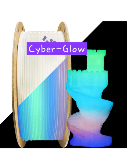 Moon Diamond Art Pen Holder, 3D Printed Diamond Painting Tool Stand, Moon On Cloud Diamond Dot Tool Storage, Cute Craft Tool Holder