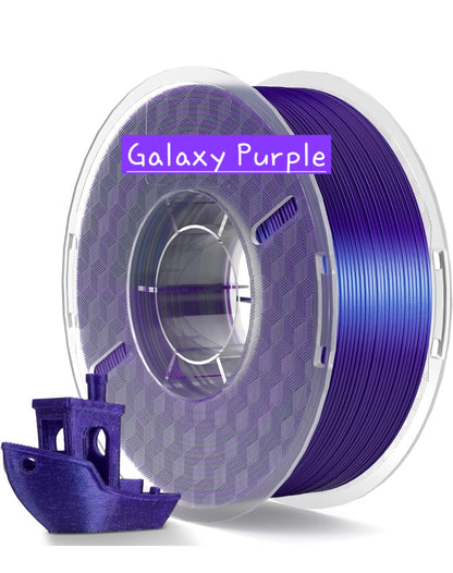 Medium Diamond Painting Canvas Roll Holder, 3D Printed Canvas Tube with Slot, Works with Table Clamps, Unfinished Canvas Protector