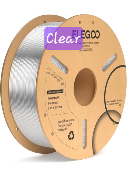 Medium Diamond Painting Canvas Roll Holder, 3D Printed Canvas Tube with Slot, Works with Table Clamps, Unfinished Canvas Protector