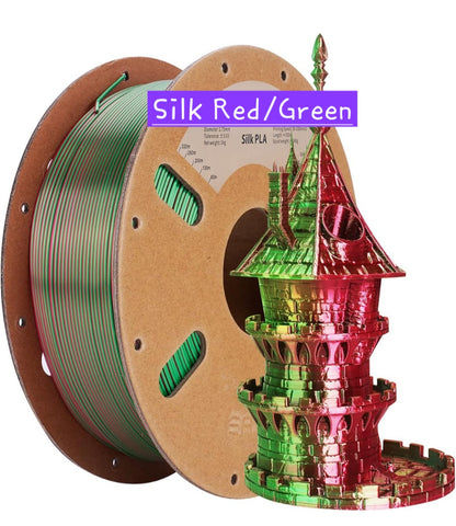 Diamond Painting Wax Container, Easy to Refill, Diamond Art Putty Storage Container, Re-usable 3D Printed Rhinestone Holographic Tack Pot