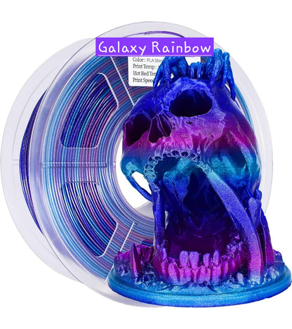 Thick Diamond Painting Carousel, Deep Tray Organizer for Drills & Beads, 3D Printed Spinning Storage Tower for Diamond Art