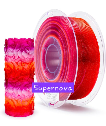 UFO Desk Fidget Toy with Diamond Art Drill Separator - Fun Crafting Tool, Perfect Diamond Painting Accessory, Works for Office Desk Storage