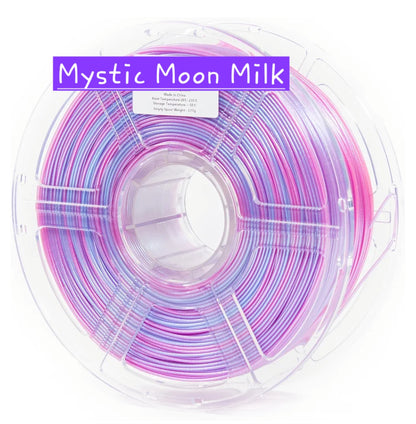 Thick Diamond Painting Carousel, Deep Tray Organizer for Drills & Beads, 3D Printed Spinning Storage Tower for Diamond Art