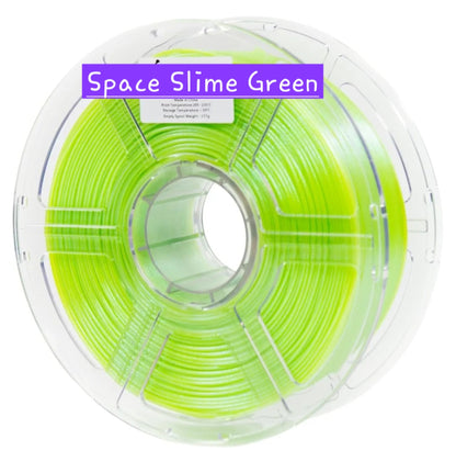 Thick Diamond Painting Carousel, Deep Tray Organizer for Drills & Beads, 3D Printed Spinning Storage Tower for Diamond Art