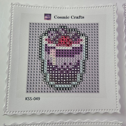Mini Berry Medley Treats Diamond Art Kit (6-Pack) Cosmic Crafts