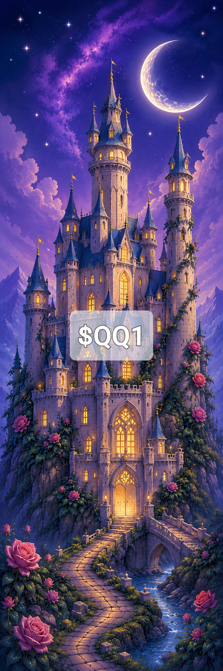 ROUND 3 MEGA DRILL CHALLENGE PREMADE ARTWORK SPECIAL Cosmic Crafts