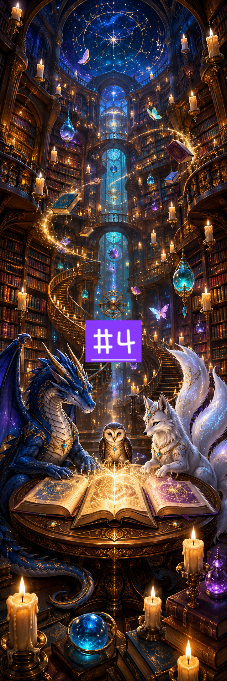 MEGA DRILL CHALLENGE PREMADE ARTWORK SPECIAL Cosmic Crafts