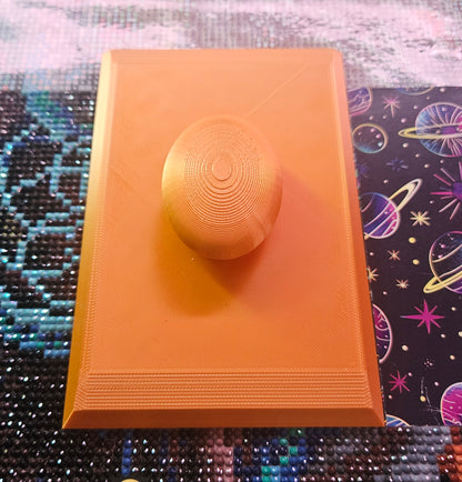 Diamond Painting Press Tool, Flattening Roller Alternative, Small Medium Large Cosmic Crafts