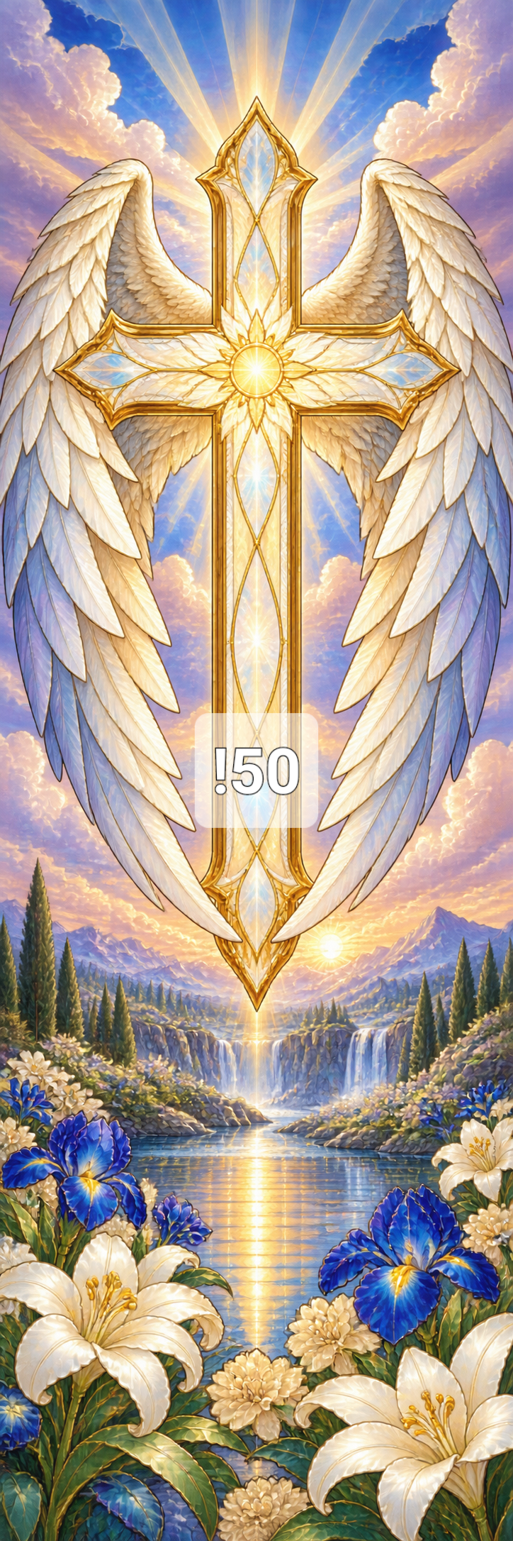 Round 5 - MEGA DRILL CHALLENGE PREMADE ARTWORK SPECIAL Cosmic Crafts