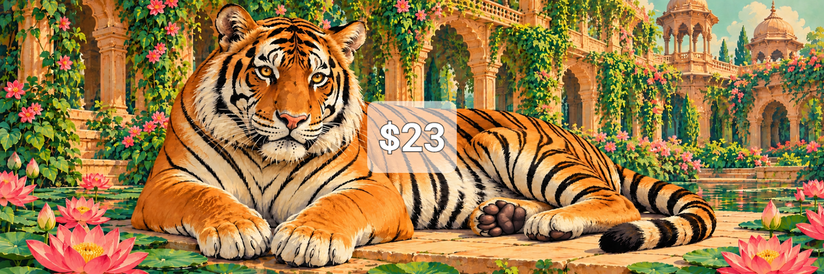Limited Edition Mega Canvas PREMADE ARTWORK SPECIAL 1 Cosmic Crafts