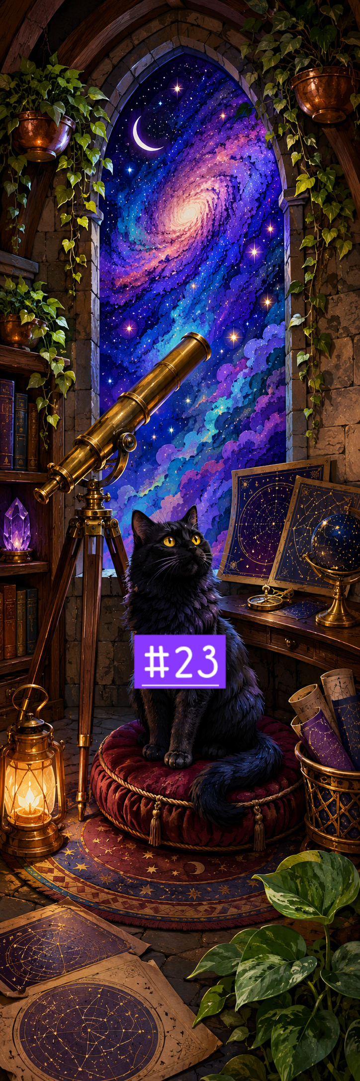 MEGA DRILL CHALLENGE PREMADE ARTWORK SPECIAL Cosmic Crafts