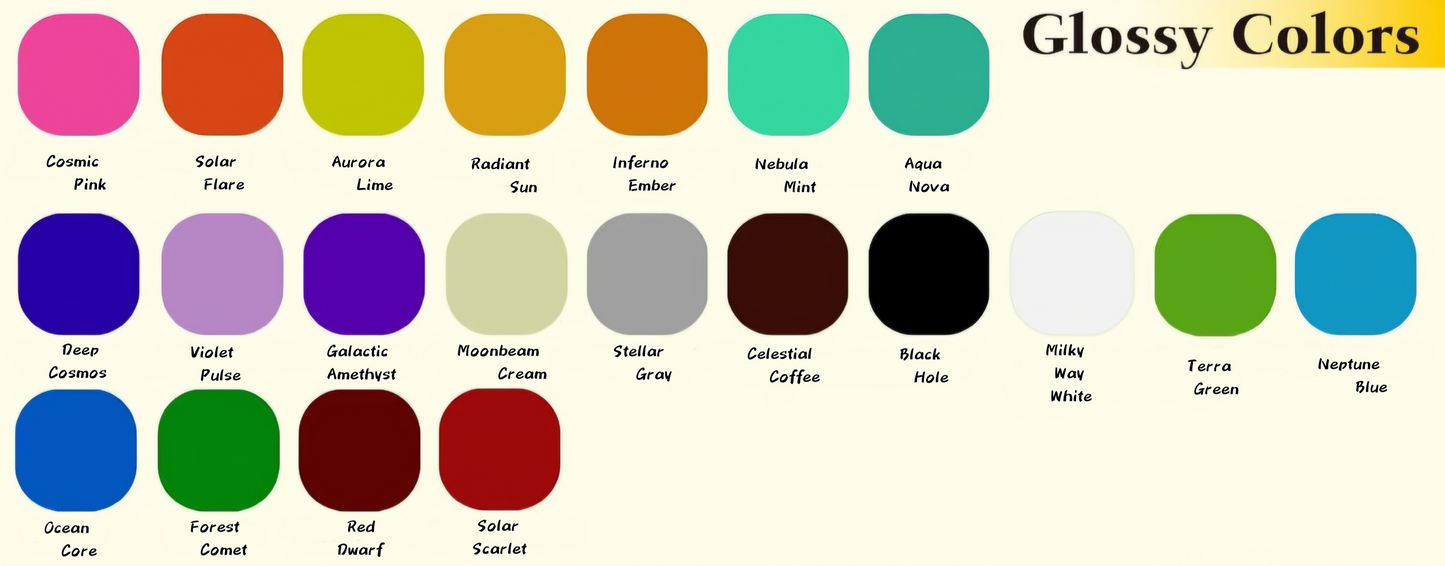 Personalized Floral Coverminder, Large Diamond Art Cover Minder, Custom Name Magnet, 3D Printed Floral Design