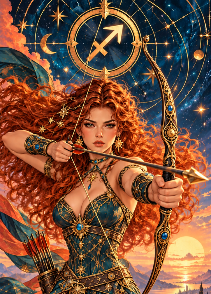 Cosmic Zodiac Series Diamond Painting Kits Cosmic Crafts