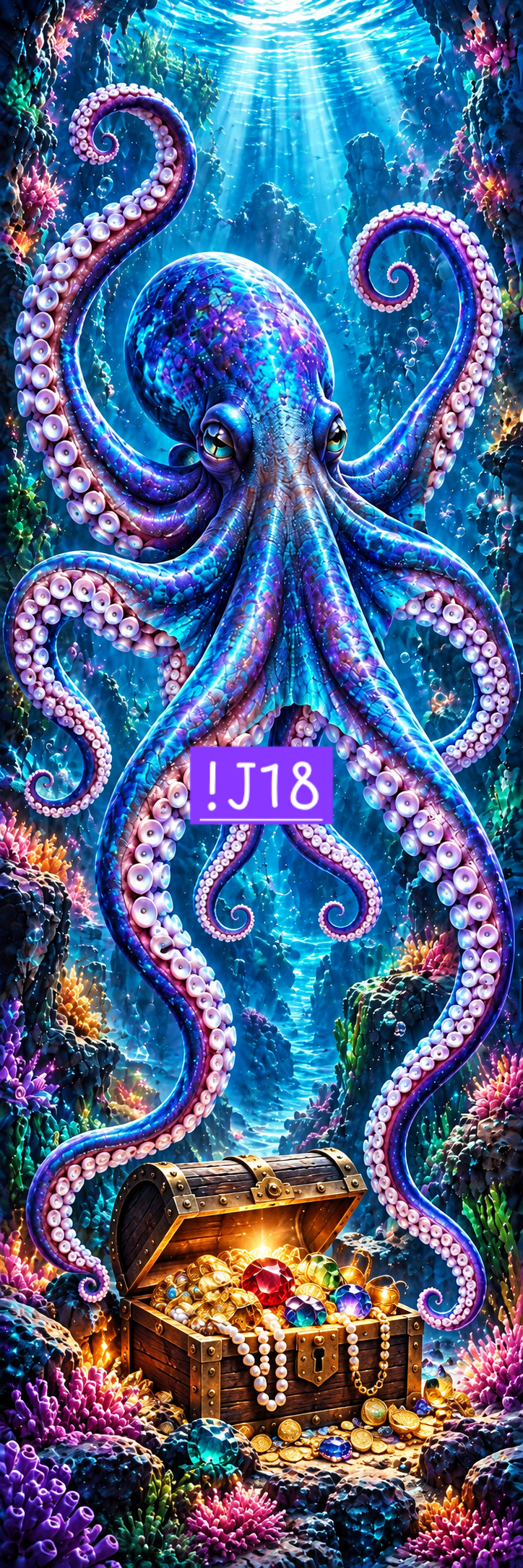 Round 4.5 - MEGA DRILL CHALLENGE PREMADE ARTWORK SPECIAL Cosmic Crafts