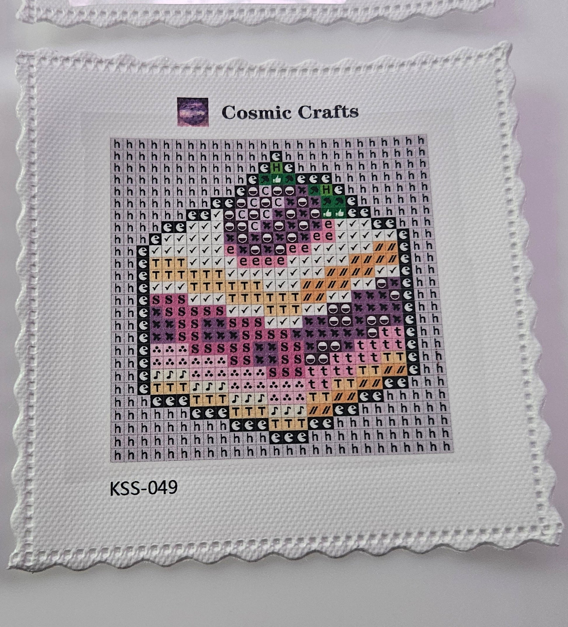 Mini Berry Medley Treats Diamond Art Kit (6-Pack) Cosmic Crafts