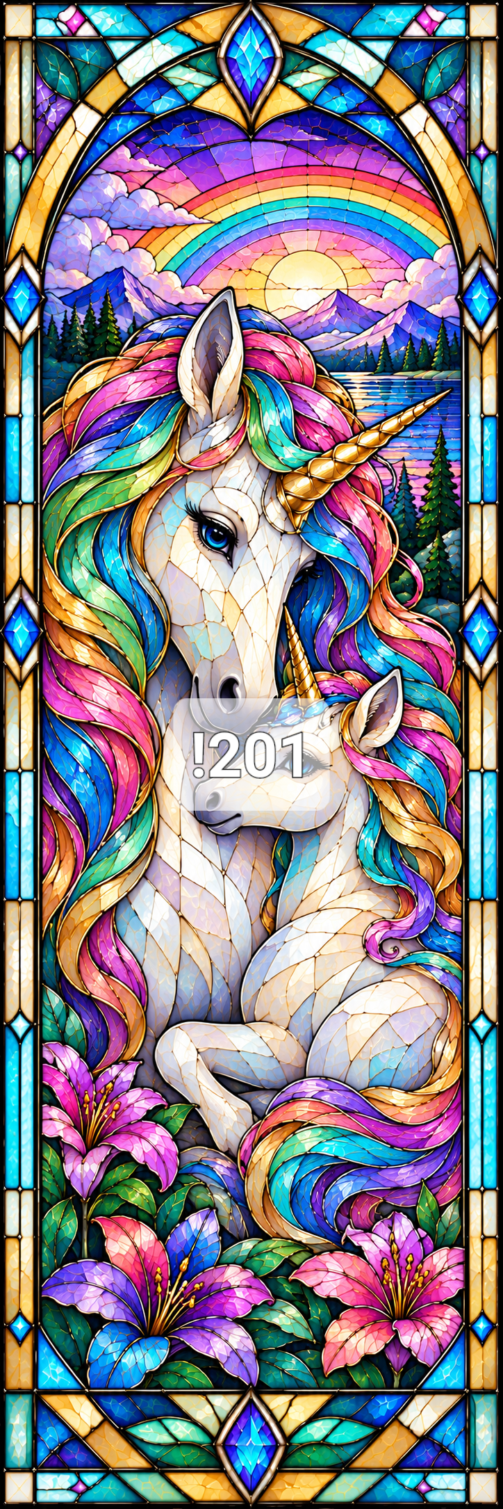 Round 5 - MEGA DRILL CHALLENGE PREMADE ARTWORK SPECIAL Cosmic Crafts