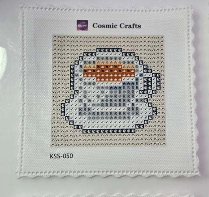 Mini Breakfast Treats Diamond Art Kit (6-Pack) Cosmic Crafts