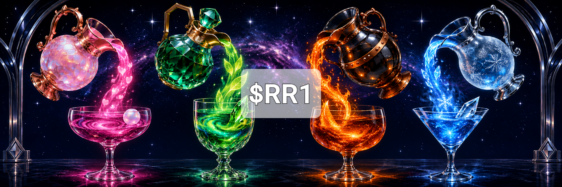ROUND 3 MEGA DRILL CHALLENGE PREMADE ARTWORK SPECIAL Cosmic Crafts