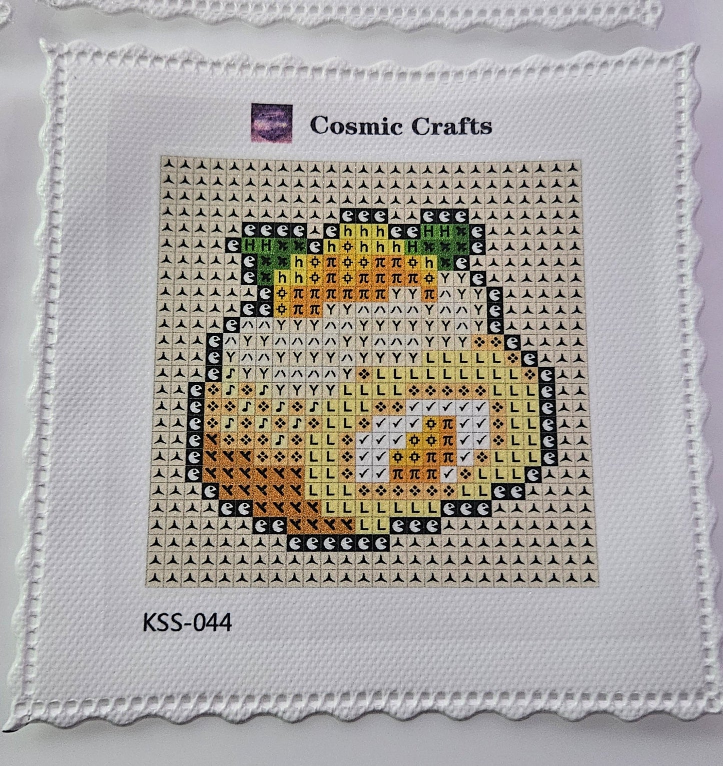 Mini Mango Treats Diamond Art Kit (6-Pack) Cosmic Crafts