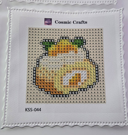 Mini Mango Treats Diamond Art Kit (6-Pack) Cosmic Crafts