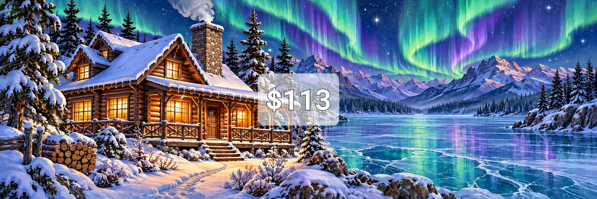 Limited Edition Mega Canvas PREMADE ARTWORK SPECIAL 1 Cosmic Crafts