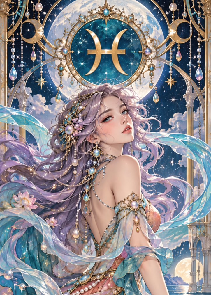 Cosmic Zodiac Series Diamond Painting Kits Cosmic Crafts