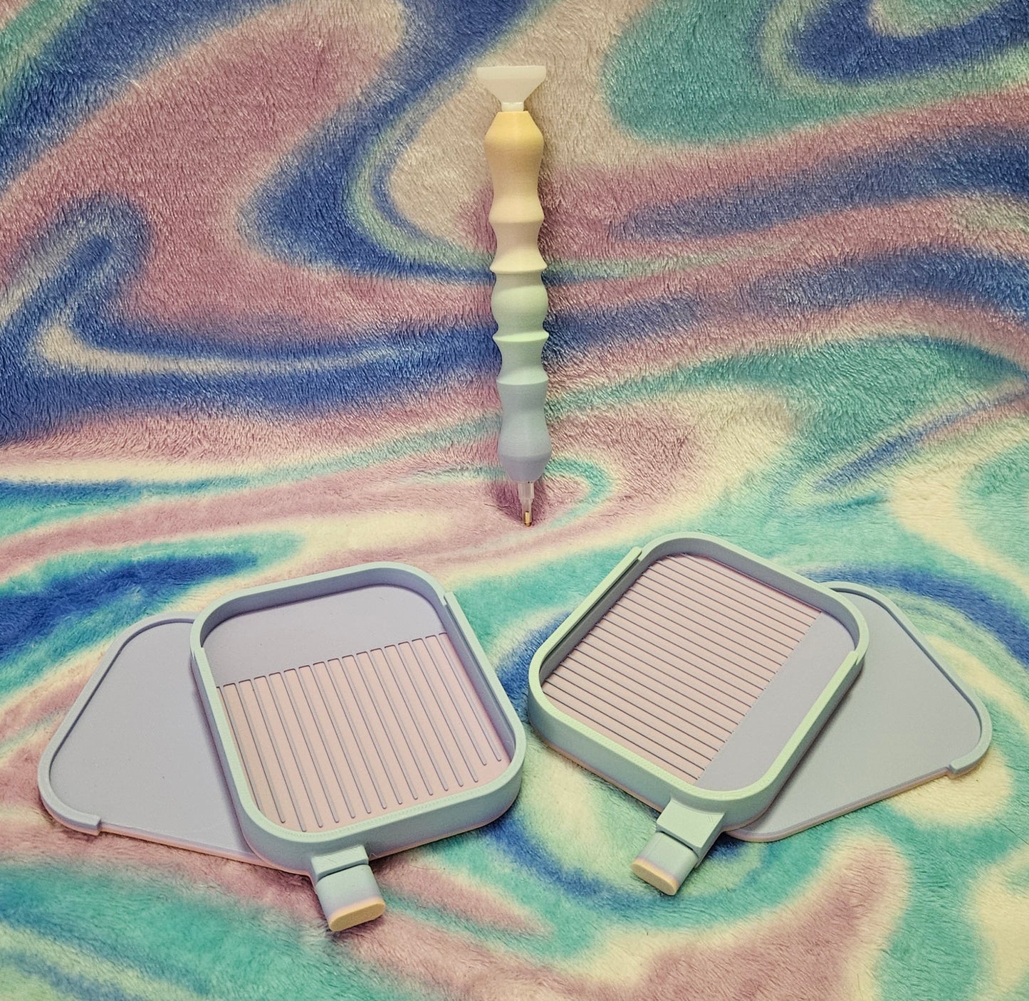 Candy Confection Shimmer & Save Diamond Painting Bundle Cosmic Crafts
